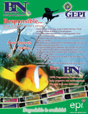 Environmental Benefits