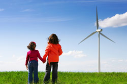 environmentally friendly plastics